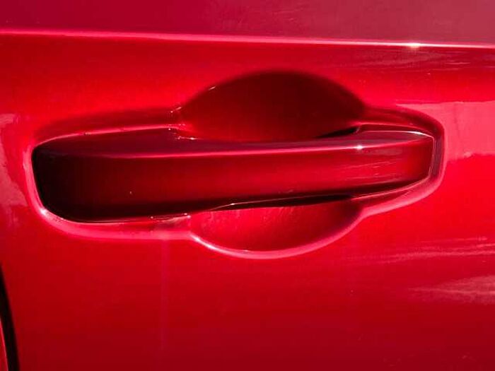 Honda Civic Hybrid 2.0 h i-MMD Advance Hatchback 5dr Petrol Hybrid eCVT Euro 6 (s/s) (184 ps) 