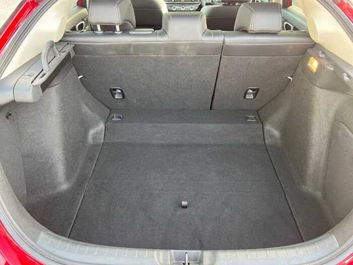 Honda Civic Hybrid 2.0 h i-MMD Advance Hatchback 5dr Petrol Hybrid eCVT Euro 6 (s/s) (184 ps) 