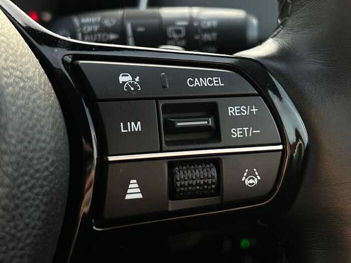 Honda Civic Hybrid 2.0 h i-MMD Advance Hatchback 5dr Petrol Hybrid eCVT Euro 6 (s/s) (184 ps) 