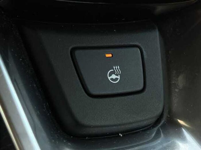 Honda Civic Hybrid 2.0 h i-MMD Advance Hatchback 5dr Petrol Hybrid eCVT Euro 6 (s/s) (184 ps) 