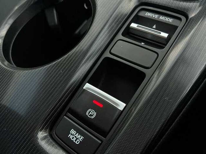 Honda Civic Hybrid 2.0 h i-MMD Advance Hatchback 5dr Petrol Hybrid eCVT Euro 6 (s/s) (184 ps) 