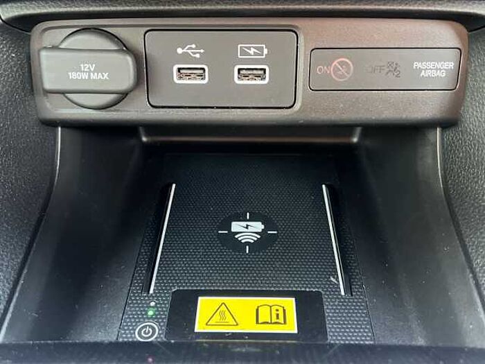 Honda Civic Hybrid 2.0 h i-MMD Advance Hatchback 5dr Petrol Hybrid eCVT Euro 6 (s/s) (184 ps) 