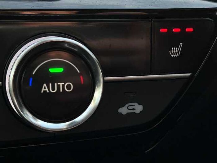 Honda Civic Hybrid 2.0 h i-MMD Advance Hatchback 5dr Petrol Hybrid eCVT Euro 6 (s/s) (184 ps) 