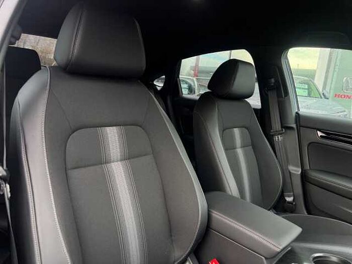 Honda Civic Hybrid 5dr 2.0 I-mmd Hybrid Sport 