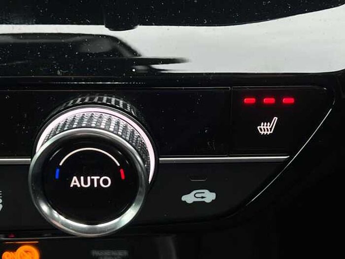 Honda Civic Hybrid 5dr 2.0 I-mmd Hybrid Sport 