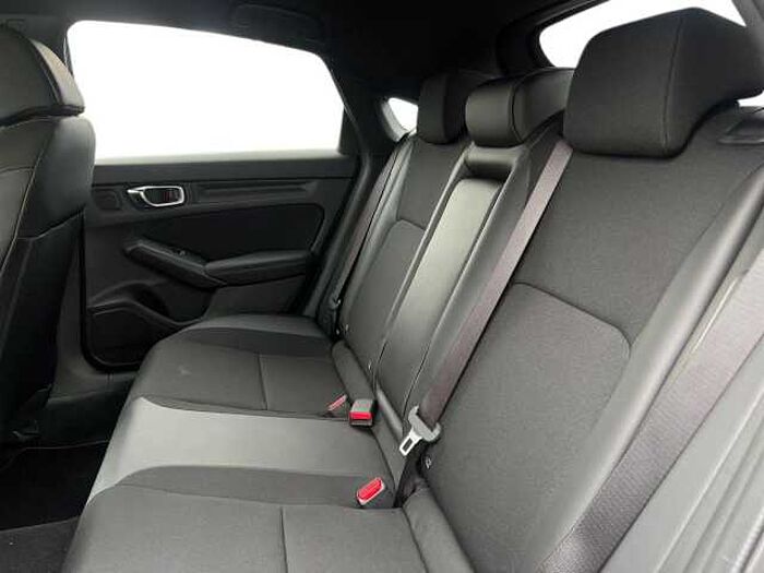 Honda Civic Hybrid 5dr 2.0 I-mmd Hybrid Sport 