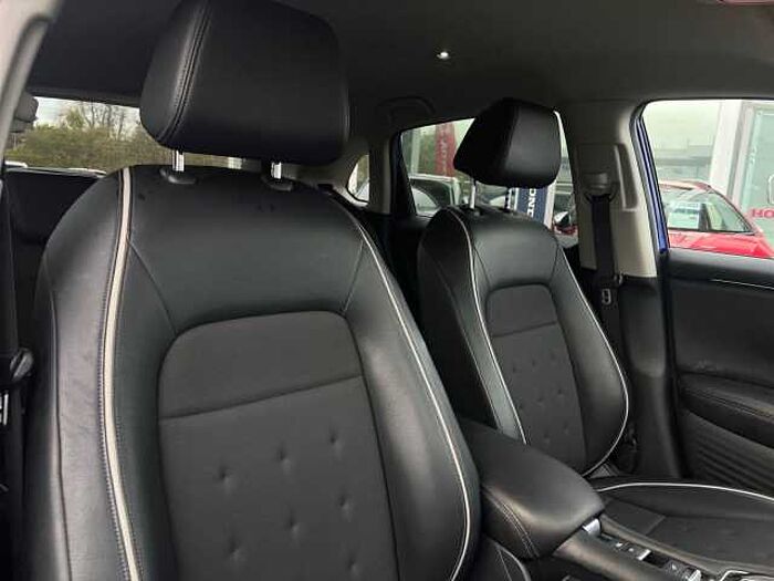 Honda ZR-V e:HEV 2.0 h i-MMD Sport SUV 5dr Petrol Hybrid eCVT Euro 6 (s/s) (184 ps) 