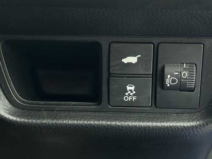 Honda ZR-V e:HEV 2.0 h i-MMD Sport SUV 5dr Petrol Hybrid eCVT Euro 6 (s/s) (184 ps) 