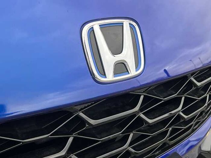 Honda ZR-V e:HEV 2.0 h i-MMD Sport SUV 5dr Petrol Hybrid eCVT Euro 6 (s/s) (184 ps) 