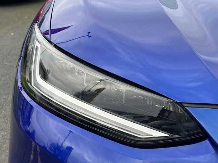 Honda ZR-V e:HEV 2.0 h i-MMD Sport SUV 5dr Petrol Hybrid eCVT Euro 6 (s/s) (184 ps) 