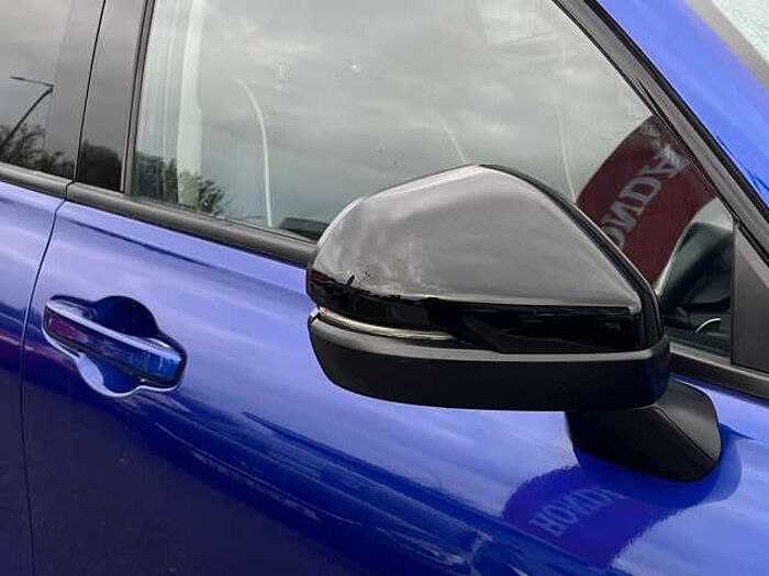 Honda ZR-V e:HEV 2.0 h i-MMD Sport SUV 5dr Petrol Hybrid eCVT Euro 6 (s/s) (184 ps) 