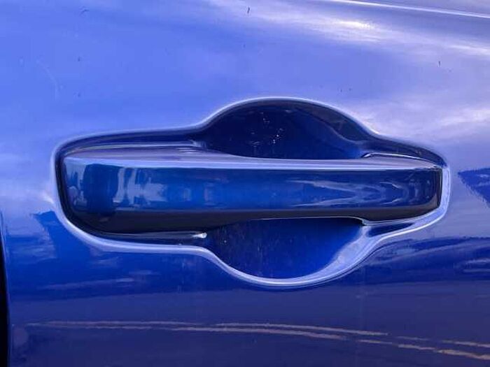 Honda ZR-V e:HEV 2.0 h i-MMD Sport SUV 5dr Petrol Hybrid eCVT Euro 6 (s/s) (184 ps) 