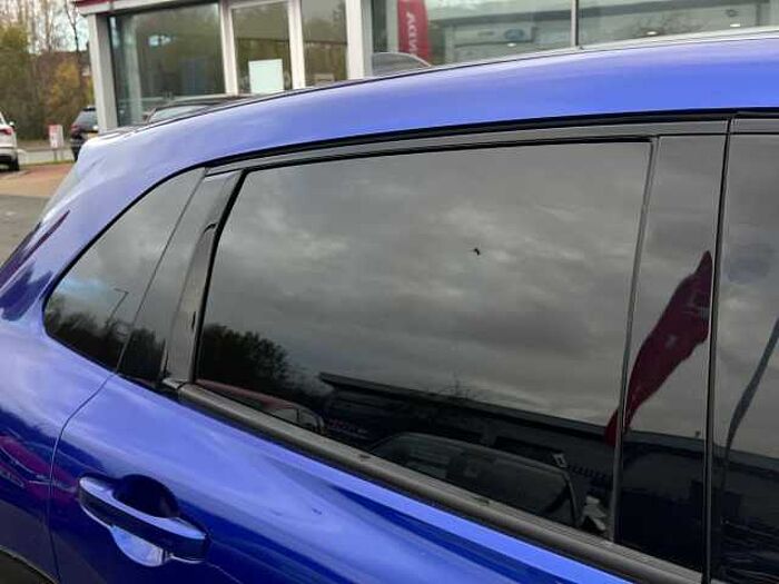 Honda ZR-V e:HEV 2.0 h i-MMD Sport SUV 5dr Petrol Hybrid eCVT Euro 6 (s/s) (184 ps) 