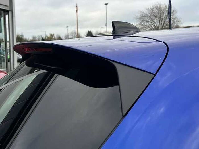 Honda ZR-V e:HEV 2.0 h i-MMD Sport SUV 5dr Petrol Hybrid eCVT Euro 6 (s/s) (184 ps) 