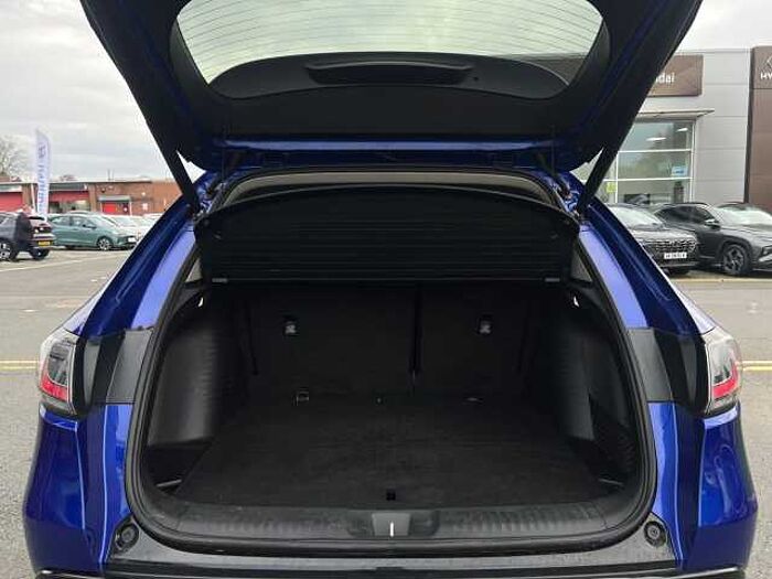 Honda ZR-V e:HEV 2.0 h i-MMD Sport SUV 5dr Petrol Hybrid eCVT Euro 6 (s/s) (184 ps) 