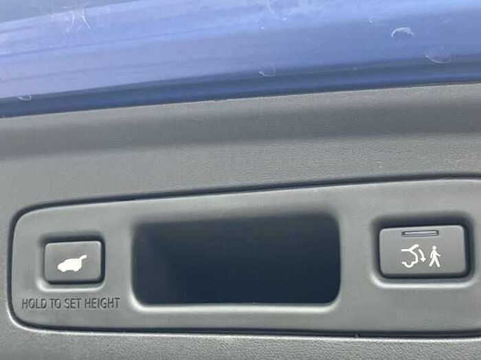 Honda ZR-V e:HEV 2.0 h i-MMD Sport SUV 5dr Petrol Hybrid eCVT Euro 6 (s/s) (184 ps) 