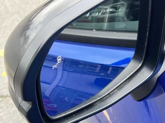 Honda ZR-V e:HEV 2.0 h i-MMD Sport SUV 5dr Petrol Hybrid eCVT Euro 6 (s/s) (184 ps) 