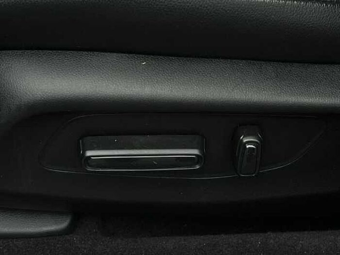 Honda ZR-V e:HEV 2.0 h i-MMD Sport SUV 5dr Petrol Hybrid eCVT Euro 6 (s/s) (184 ps) 