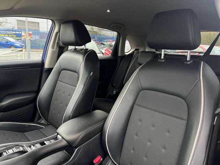 Honda ZR-V e:HEV 2.0 h i-MMD Sport SUV 5dr Petrol Hybrid eCVT Euro 6 (s/s) (184 ps) 