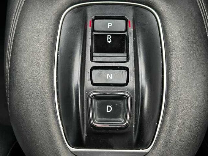 Honda ZR-V e:HEV 2.0 h i-MMD Sport SUV 5dr Petrol Hybrid eCVT Euro 6 (s/s) (184 ps) 