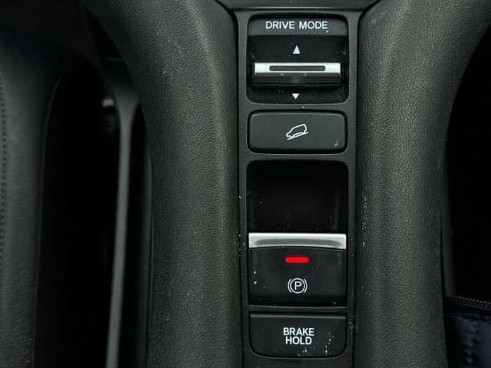 Honda ZR-V e:HEV 2.0 h i-MMD Sport SUV 5dr Petrol Hybrid eCVT Euro 6 (s/s) (184 ps) 