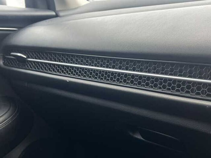 Honda ZR-V e:HEV 2.0 h i-MMD Sport SUV 5dr Petrol Hybrid eCVT Euro 6 (s/s) (184 ps) 