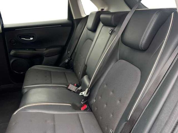 Honda ZR-V e:HEV 2.0 h i-MMD Sport SUV 5dr Petrol Hybrid eCVT Euro 6 (s/s) (184 ps) 