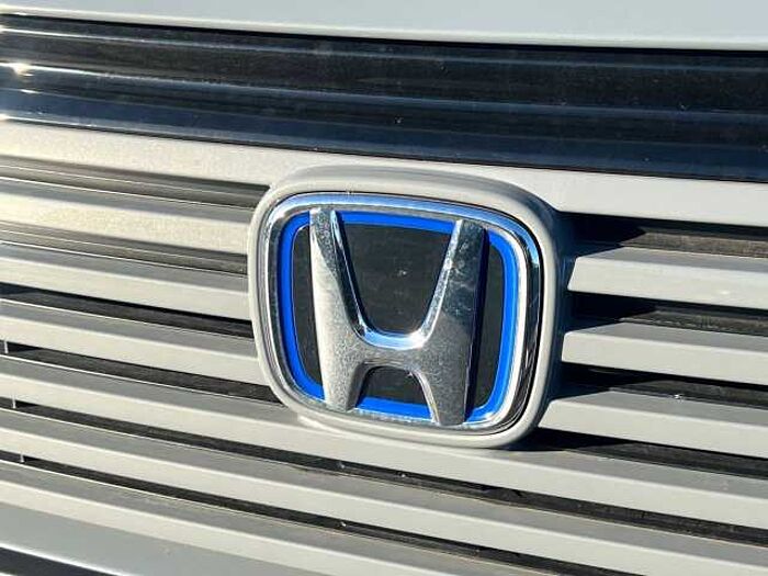 Honda HR-V Hybrid 5dr 1.5 I-mmd Ehev Advance Cvt 