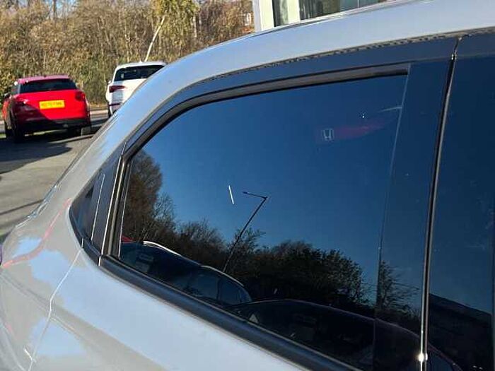 Honda HR-V Hybrid 5dr 1.5 I-mmd Ehev Advance Cvt 