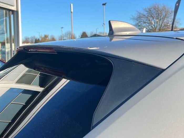 Honda HR-V Hybrid 5dr 1.5 I-mmd Ehev Advance Cvt 