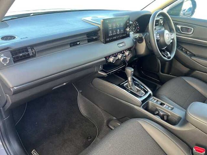 Honda HR-V Hybrid 5dr 1.5 I-mmd Ehev Advance Cvt 