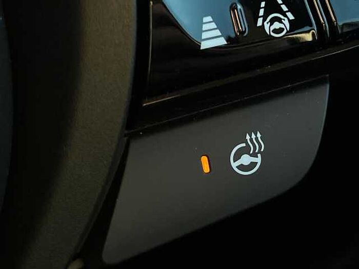 Honda HR-V Hybrid 5dr 1.5 I-mmd Ehev Advance Cvt 