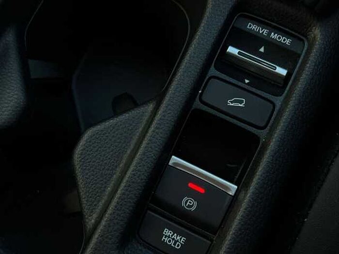 Honda HR-V Hybrid 5dr 1.5 I-mmd Ehev Advance Cvt 