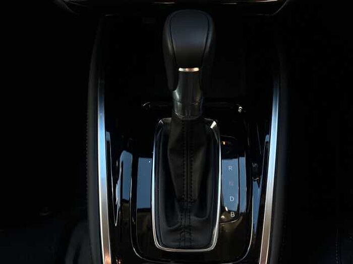 Honda HR-V Hybrid 5dr 1.5 I-mmd Ehev Advance Cvt 