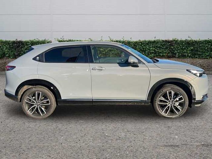 Honda HR-V Hybrid 5dr 1.5 I-mmd Ehev Advance Cvt 