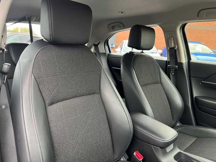 Honda HR-V Hybrid 5dr 1.5 I-mmd Advance Cvt 