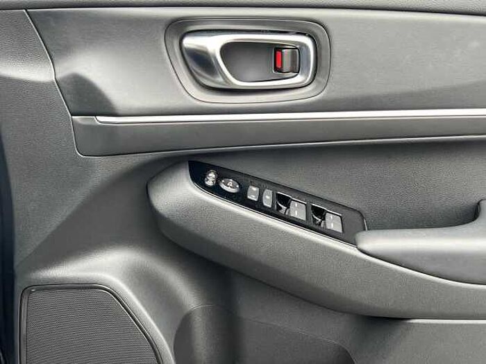 Honda HR-V Hybrid 5dr 1.5 I-mmd Advance Cvt 