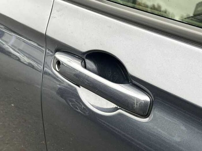 Honda HR-V Hybrid 5dr 1.5 I-mmd Advance Cvt 