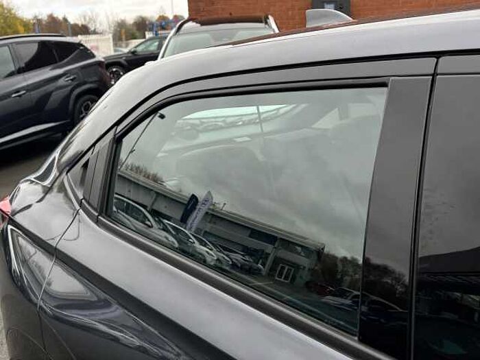 Honda HR-V Hybrid 5dr 1.5 I-mmd Advance Cvt 