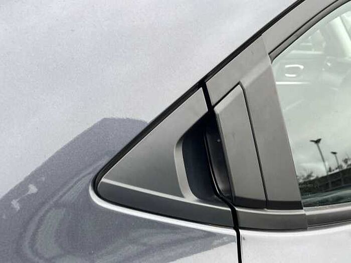 Honda HR-V Hybrid 5dr 1.5 I-mmd Advance Cvt 