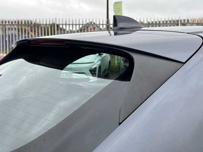 Honda HR-V Hybrid 5dr 1.5 I-mmd Advance Cvt 