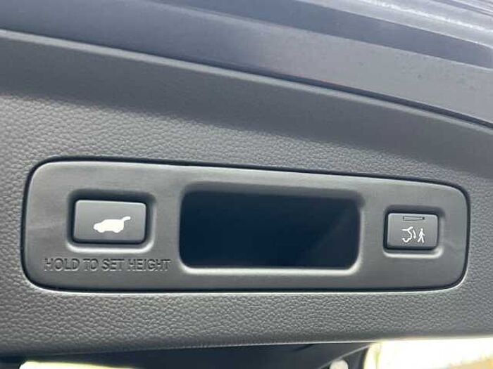 Honda HR-V Hybrid 5dr 1.5 I-mmd Advance Cvt 