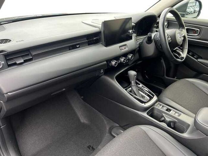 Honda HR-V Hybrid 5dr 1.5 I-mmd Advance Cvt 