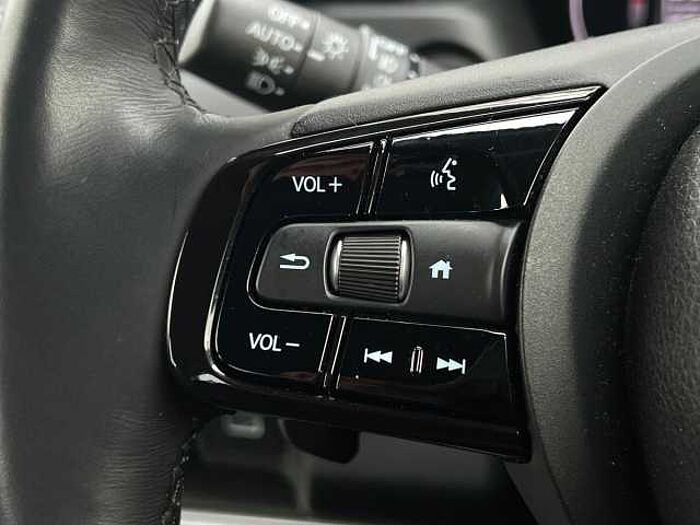 Honda HR-V Hybrid 5dr 1.5 I-mmd Advance Cvt 