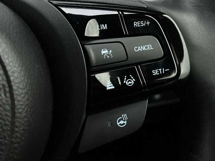 Honda HR-V Hybrid 5dr 1.5 I-mmd Advance Cvt 