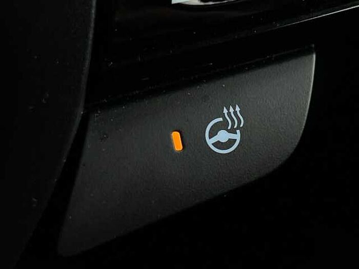 Honda HR-V Hybrid 5dr 1.5 I-mmd Advance Cvt 