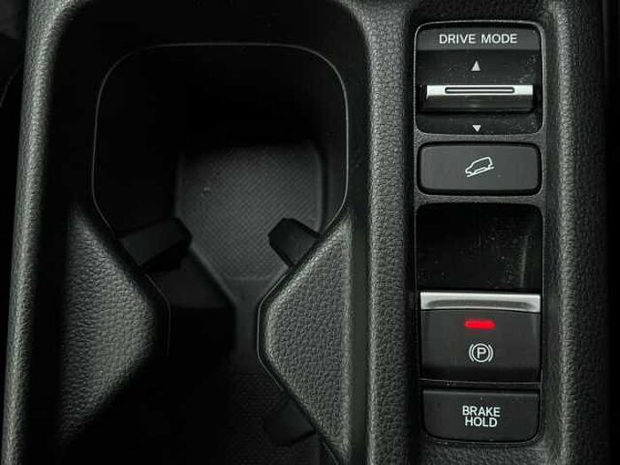 Honda HR-V Hybrid 5dr 1.5 I-mmd Advance Cvt 