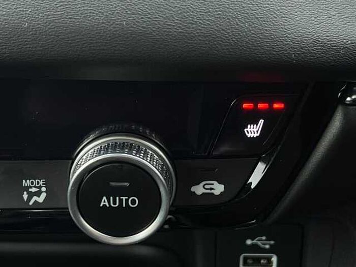 Honda HR-V Hybrid 5dr 1.5 I-mmd Advance Cvt 