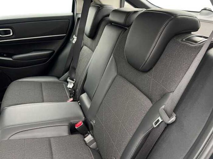 Honda HR-V Hybrid 5dr 1.5 I-mmd Advance Cvt 