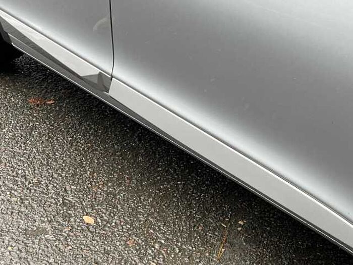 Honda Civic I-Vtec Sport 